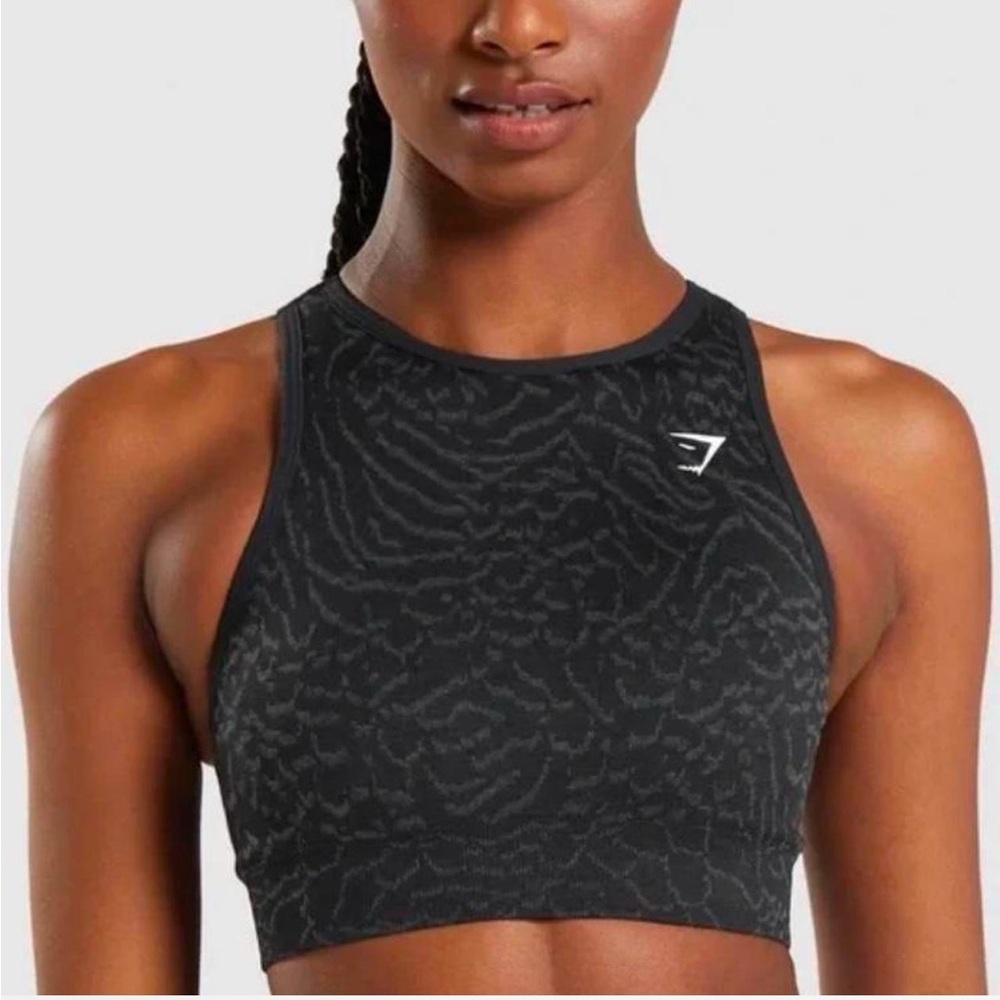 Gymshark sports bra